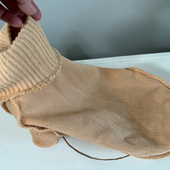 Miniature Dachshund Turtleneck Sweater - Picture 7 of 9